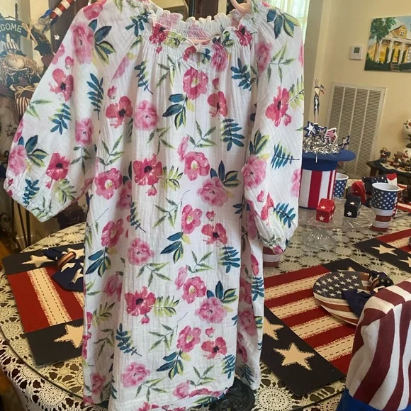 Mini P Girls Dress size 4 - Picture 7 of 15